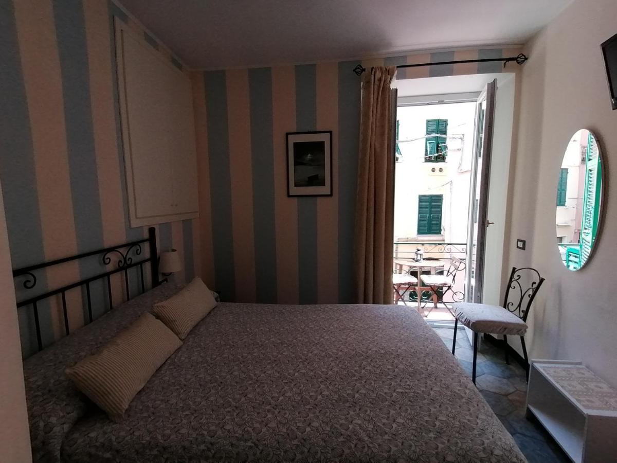 L'Antica Terrazza Bed and Breakfast Monterosso al Mare Eksteriør billede