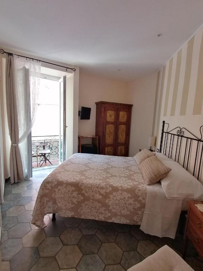 L'Antica Terrazza Bed and Breakfast Monterosso al Mare Eksteriør billede